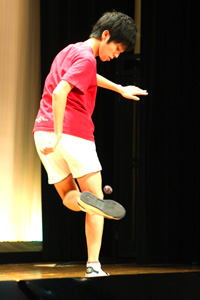 �t���[�X�^�C��