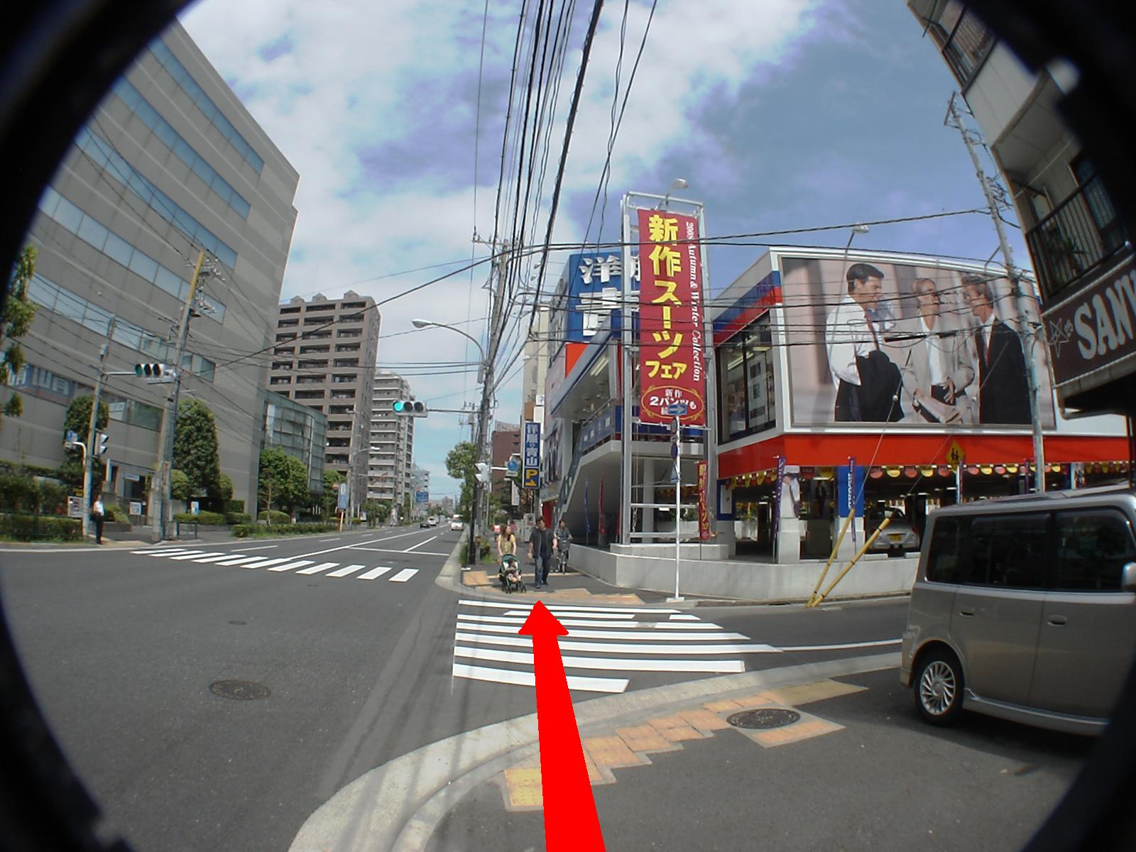 �m���̐R�O